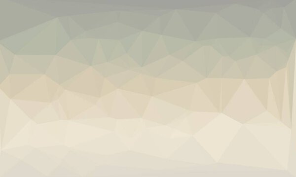 абстрактный геометрический фон с полиуретаном