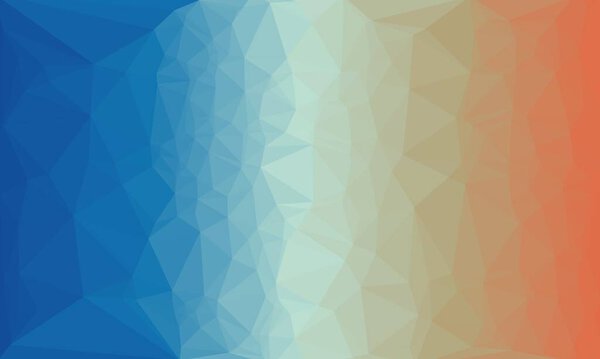 минимальный многоцветный фон