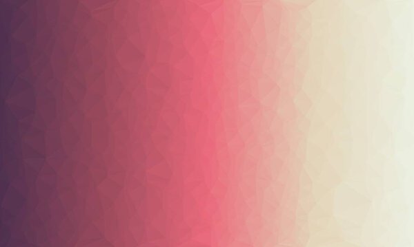 abstract colorful polygonal background