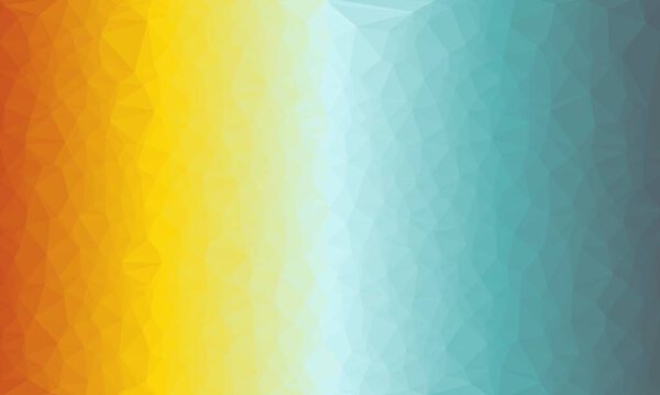 минимальный многоцветный фон