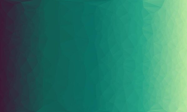 красочный геометрический фон с дизайном мозаики