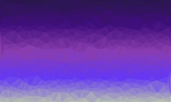 colorful geometric background with mosaic design