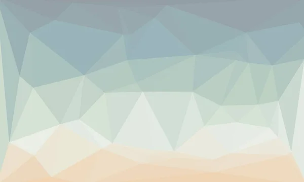 Vetor de Blue rainbow friends vector do Stock