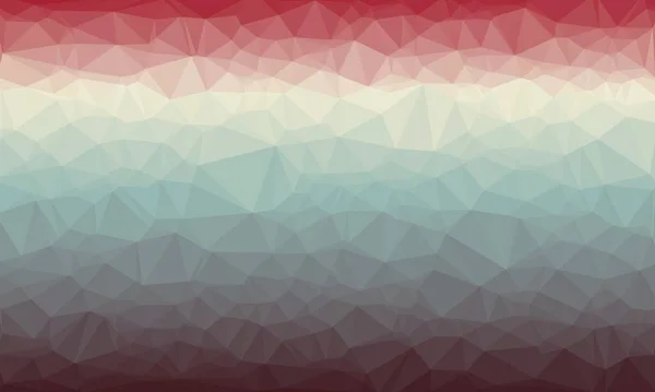 Abstract Geometric Background Poly Pattern — Stock Photo, Image