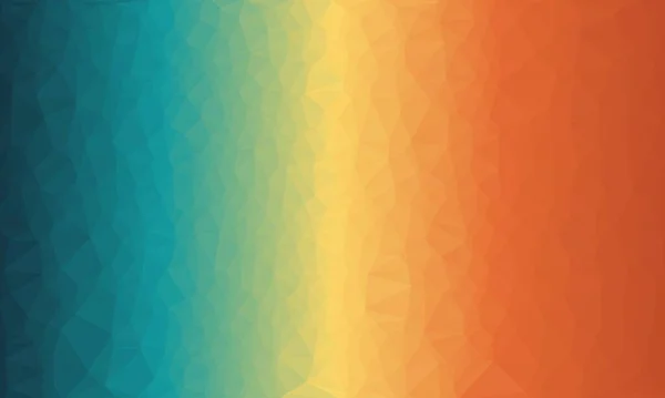 Abstract Multicolored Background Poly Pattern — Stock Photo, Image