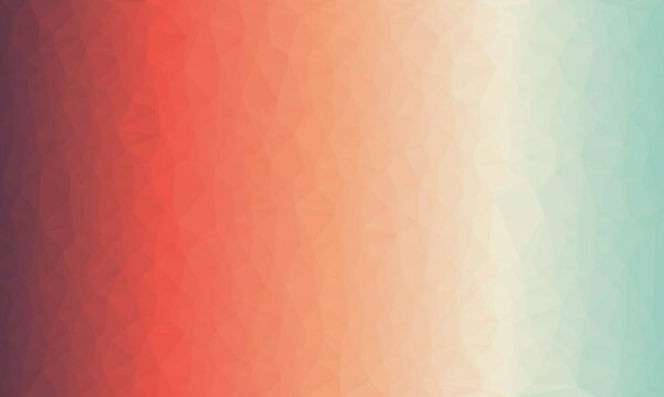 абстрактный многоцветный фон с полимерным рисунком