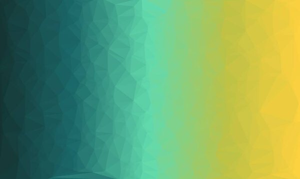 abstract colorful polygonal background