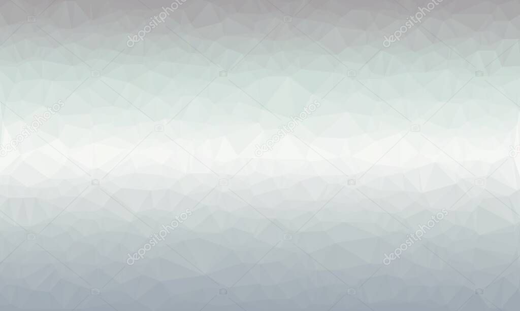 minimal multicolored polygonal background