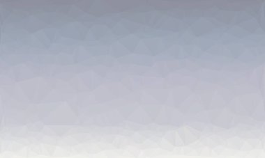 Poli desenli soyut geometrik arkaplan