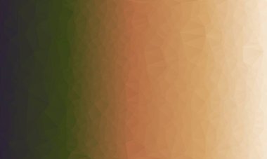 soyut renkli çokgen arkaplan