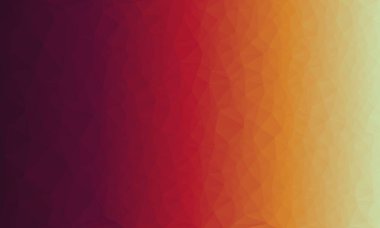 soyut renkli çokgen arkaplan