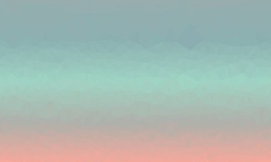 çokgen desenli yaratıcı prizmatik arkaplan