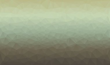 soyut renkli çokgen arkaplan