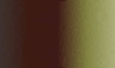 Mozaik tasarımlı renkli geometrik arkaplan