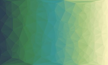 Poli desenli soyut geometrik arkaplan