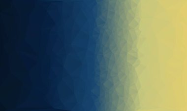 Mozaik tasarımlı renkli geometrik arkaplan