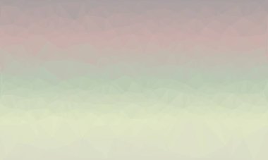 Poli desenli soyut geometrik arkaplan