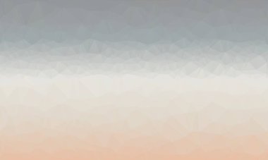 soyut çok renkli arkaplan poli desenli