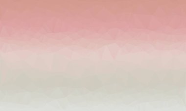 En az renkli çokgen arkaplan