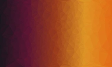 Mozaik tasarımlı renkli geometrik arkaplan