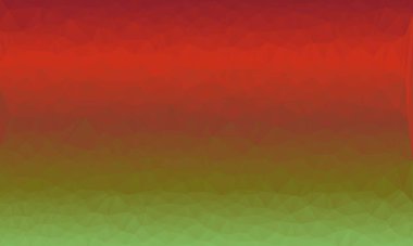 soyut çok renkli arkaplan poli desenli