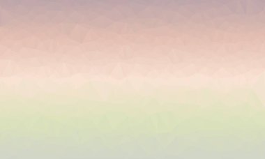 Mozaik tasarımlı renkli geometrik arkaplan