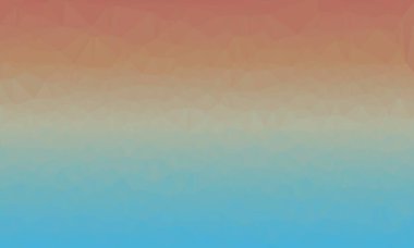 Mozaik tasarımlı renkli geometrik arkaplan