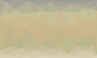 Poli desenli soyut geometrik arkaplan