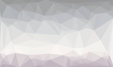 Poli desenli soyut geometrik arkaplan