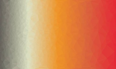 soyut çok renkli arkaplan poli desenli