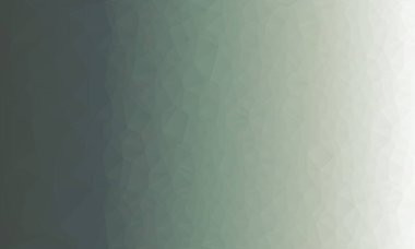 çokgen desenli yaratıcı prizmatik arkaplan