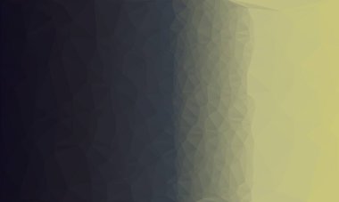 soyut renkli çokgen arkaplan