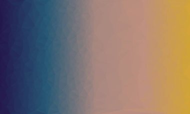 Mozaik tasarımlı renkli geometrik arkaplan