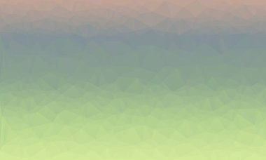 Poli desenli soyut geometrik arkaplan