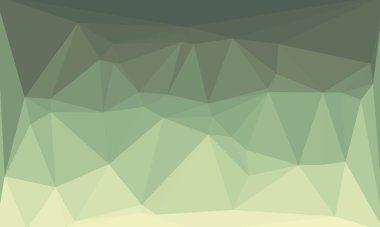 Mozaik tasarımlı renkli geometrik arkaplan
