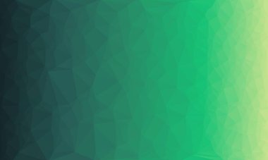 Poli desenli soyut geometrik arkaplan