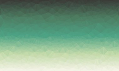 Mozaik tasarımlı renkli geometrik arkaplan