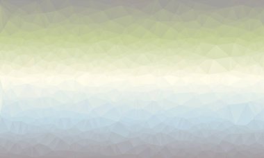 soyut renkli çokgen arkaplan