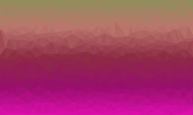 Poli desenli soyut geometrik arkaplan