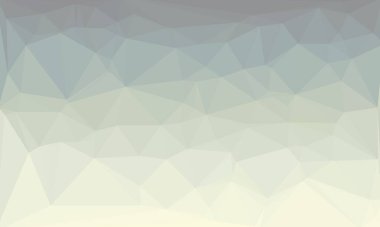 Poli desenli soyut geometrik arkaplan
