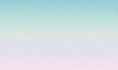 Poli desenli soyut geometrik arkaplan