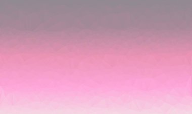 En az renkli çokgen arkaplan