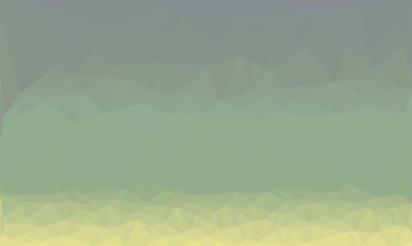 Mozaik tasarımlı renkli geometrik arkaplan