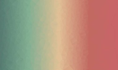 soyut renkli çokgen arkaplan