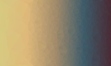 çokgen desenli yaratıcı prizmatik arkaplan