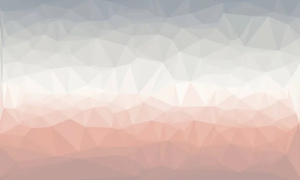 Abstract Geometric Background Poly Pattern — Stock Photo, Image