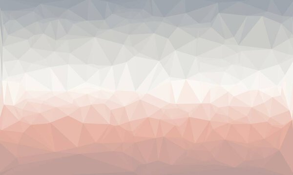 abstract geometric background with poly pattern