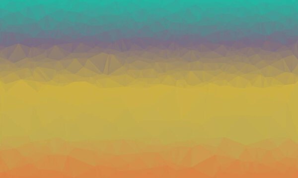 абстрактный геометрический фон с полиуретаном