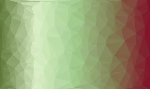 Mozaik Tasarımlı Renkli Geometrik Arkaplan — Stok fotoğraf