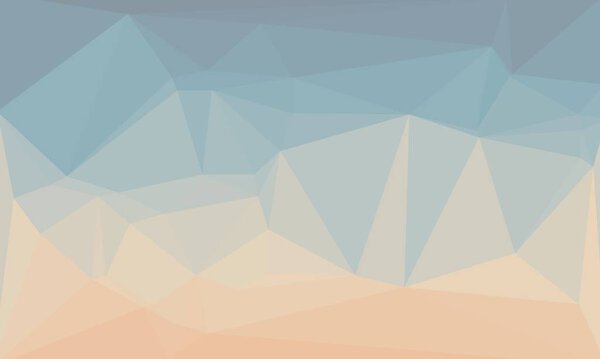 минимальный многоцветный фон